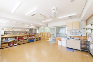 ２F〈2・3歳児〉-2