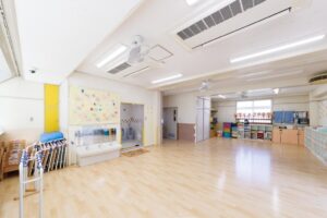 ３F〈２歳児〉-2