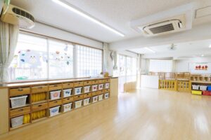 １F〈0・1歳児〉-2