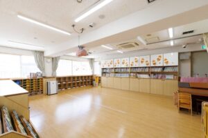 ２F〈2・3歳児〉-4