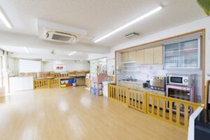 １F〈0・1歳児〉-3