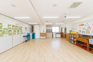 ３F〈4・5歳児〉-2