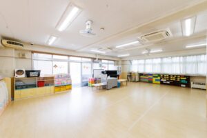 ２F〈３歳児〉-3