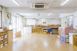 １F〈0・1歳児〉-1