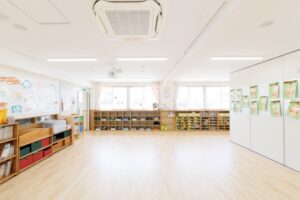 ３F〈4・5歳児〉-4